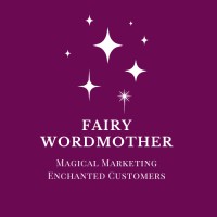 Fairy WordMother logo, Fairy WordMother contact details