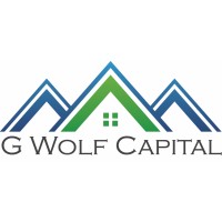 G. Wolf Capital LLC logo, G. Wolf Capital LLC contact details