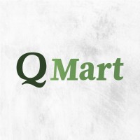 QMart.pk logo, QMart.pk contact details