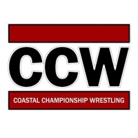 Coastal Championship Wrestling logo, Coastal Championship Wrestling contact details