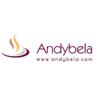 Andybela Inc. logo, Andybela Inc. contact details