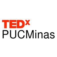 TEDxPUCMinas logo, TEDxPUCMinas contact details