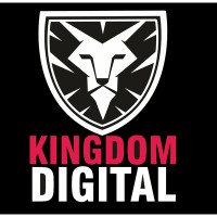 Kingdom Digital Marketing logo, Kingdom Digital Marketing contact details