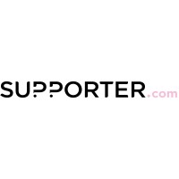 Supporter.com logo, Supporter.com contact details