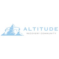 Altitude Recovery Community logo, Altitude Recovery Community contact details