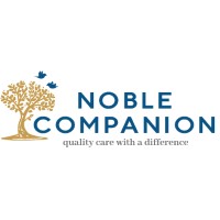 Noble Companion logo, Noble Companion contact details