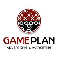 GamePlan Advertising & Marketing logo, GamePlan Advertising & Marketing contact details