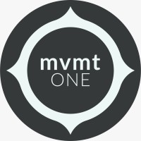 MVMT ONE logo, MVMT ONE contact details