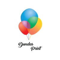 Dundas Print logo, Dundas Print contact details