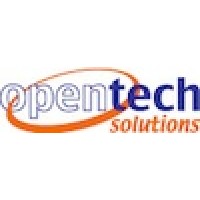 opentech_solutions logo, opentech_solutions contact details