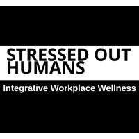 Stressed Out Humans logo, Stressed Out Humans contact details