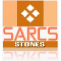 SARCS Stones logo, SARCS Stones contact details