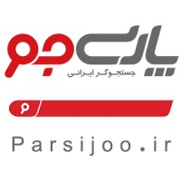 Parsijoo logo, Parsijoo contact details