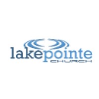 Lakepointe Church logo, Lakepointe Church contact details