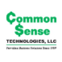 Common Sense Technologies logo, Common Sense Technologies contact details