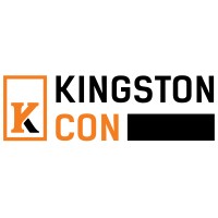 Kingston-Con logo, Kingston-Con contact details