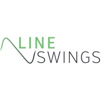 LineSwings logo, LineSwings contact details