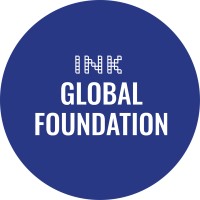 INK Global Foundation logo, INK Global Foundation contact details