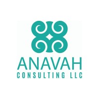 Anavah Consulting LLC logo, Anavah Consulting LLC contact details