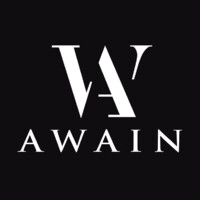 Awain logo, Awain contact details