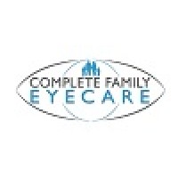 Complete Family EyeCare logo, Complete Family EyeCare contact details