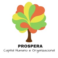 Prospera Capital Humano e Organizacional logo, Prospera Capital Humano e Organizacional contact details