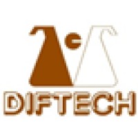 Diftech Group logo, Diftech Group contact details