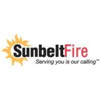 Sunbelt Fire, Inc. logo, Sunbelt Fire, Inc. contact details