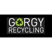 Gorgy Recyling logo, Gorgy Recyling contact details