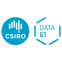 CSIRO's Data61 Distributed Sensing Systems Group logo, CSIRO's Data61 Distributed Sensing Systems Group contact details