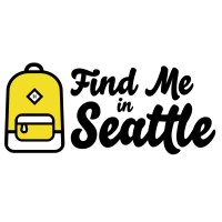 Find Me in Seattle logo, Find Me in Seattle contact details