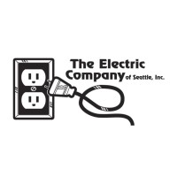 Electric Company of Seattle logo, Electric Company of Seattle contact details