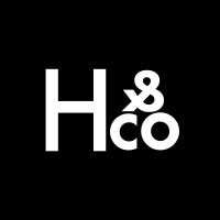 H & Co Agency logo, H & Co Agency contact details