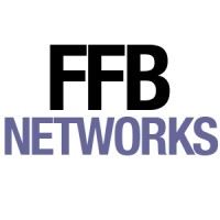 FFB Networks logo, FFB Networks contact details