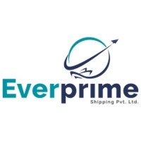 Everprime Shipping logo, Everprime Shipping contact details