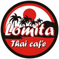 Lomita Thai Cafe logo, Lomita Thai Cafe contact details