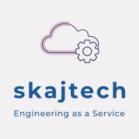 Skajtech logo, Skajtech contact details