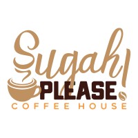 Sugah Please Coffee House logo, Sugah Please Coffee House contact details