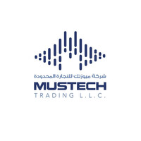 MUSTECH TRADING L.L.C logo, MUSTECH TRADING L.L.C contact details