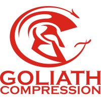 Goliath Compression LLC logo, Goliath Compression LLC contact details