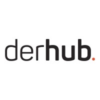 derhub GmbH logo, derhub GmbH contact details