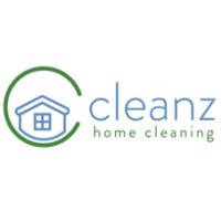 Cleanz Home Cleaning logo, Cleanz Home Cleaning contact details