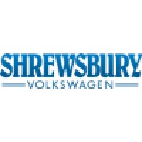 Shrewsbury Volkswagen logo, Shrewsbury Volkswagen contact details