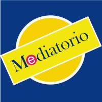 Mediatorio Multimedia logo, Mediatorio Multimedia contact details