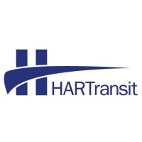 Hartransit logo, Hartransit contact details