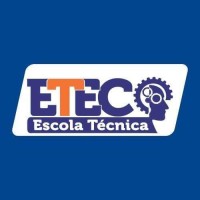 ESCOLA ETEC logo, ESCOLA ETEC contact details