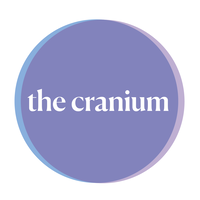 The Cranium logo, The Cranium contact details