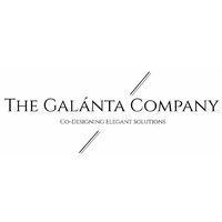 The Galanta Company logo, The Galanta Company contact details