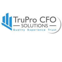 TruPro CFO Solutions logo, TruPro CFO Solutions contact details