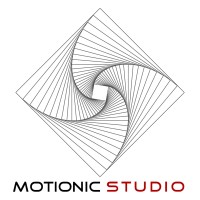 Motionic Studio logo, Motionic Studio contact details